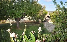 Villantoine De La Marina Di Orosei